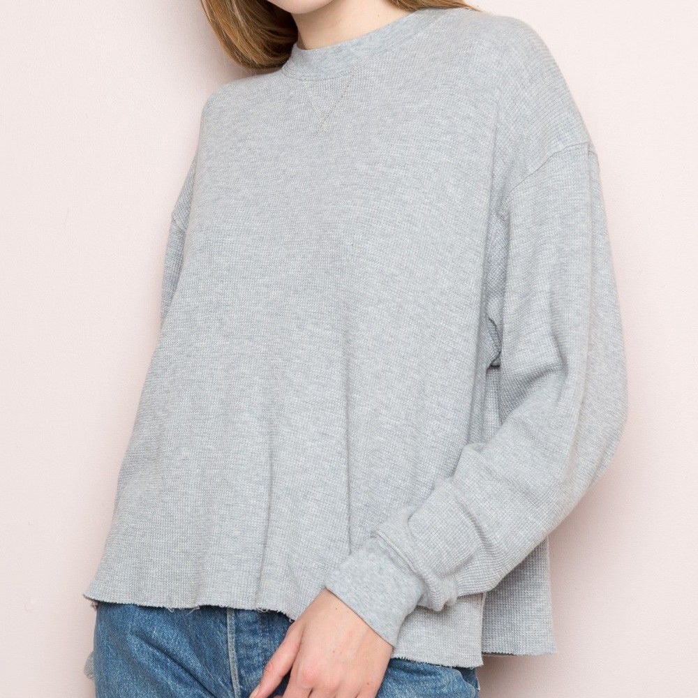 (NWOT) Brandy Melville Laila Top